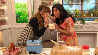 Episode 14 Friday, September 19, 2025