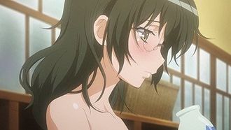 Episode 17 Tsuzuri's Summer Vacation