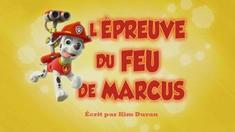 Episode 12 Pups Fight Fire