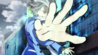 Episode 25 Seven Hopes