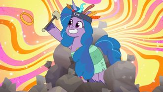 Episode 13 Dumpster Diving