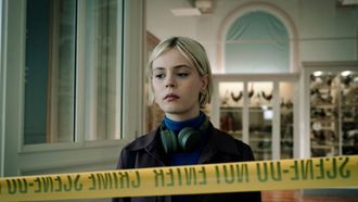 Episode 3 The Missing Link