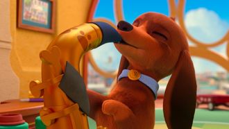 Episode 6 The Show Must Bark On / Dogs at Work