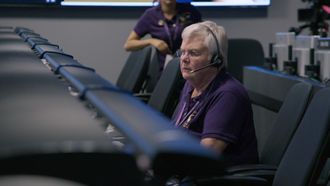 Episode 3 NASA’s Cassini Mission