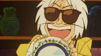 Episode 25 Himoko of Yamatai