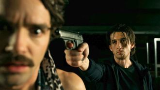 Episode 6 That's All She Wrote