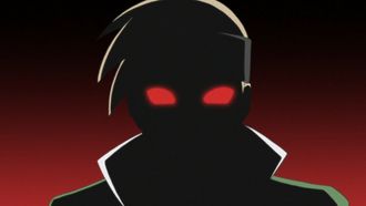 Episode 27 A Shinobi Bout of Friendship