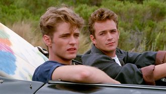 Episode 2 The Green Room