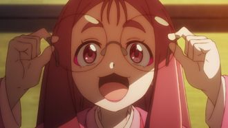 Episode 3 Lean on Your Balance Line