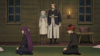 Episode 17 Take Care