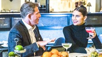 Episode 1 Hurray for Hollywood Restaurants