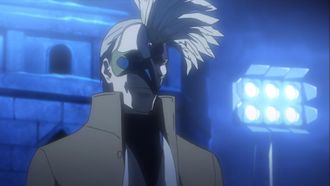 Episode 26 Elen