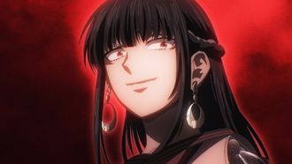 Episode 17 The Matriarch