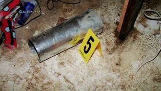 Episode 4 Revenge With a Bullet