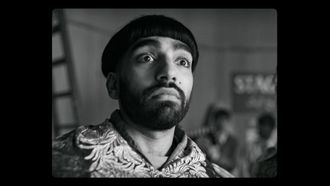 Episode 5 Lights, Camera, Escape