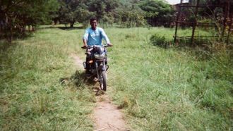 Episode 2 The Neighbors