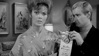 Episode 28 The Girls of Nazarone Affair