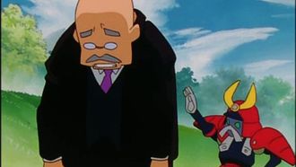 Episode 2 Return of the Screws