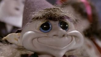 Episode 8 For Whom the Bell Trolls