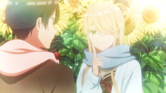 Episode 21 Honest Feelings