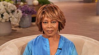Episode 28 Alfre Woodard