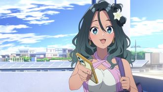 Episode 17 Hangout Spot Kuragefuu