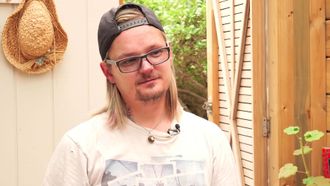 Episode 1 Alexei Zarya