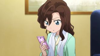 Episode 46 The Cursed Doll Festival Mayuge