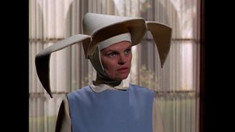 Episode 25 Reconversion of Sister Shapiro