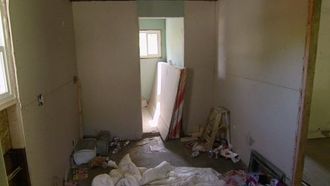 Episode 5 Fire House