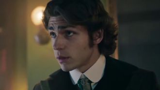 Episode 5 Doubting Thomas