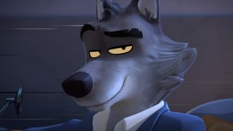 Episode 1 Bad Beginnings