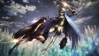 Episode 24 Akame ga Kill!