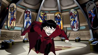 Episode 4 Phantoms