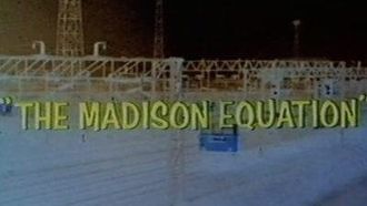 Episode 16 The Madison Equation