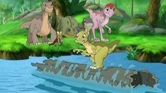 Episode 5 The Great Log-Running Game