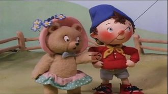 Episode 6 Noddy and the Kite