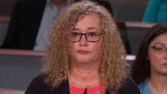 Episode 17 Mother Caught in the Middle