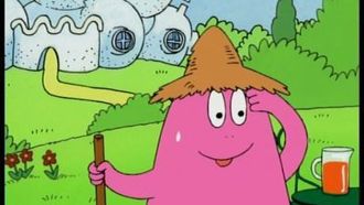 Episode 1 Home Town - Farm