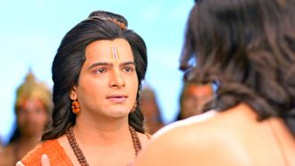 Episode 146 Shri Ram Ki Aas