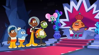 Episode 38 Faith in Freddie