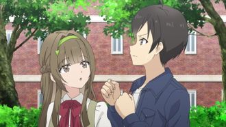 Episode 7 Open Campus of Adolescence