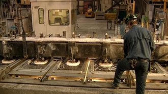Episode 13 Bicycle Helmets, Aluminum, Car Brakes, Lithium Batteries