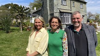 Episode 5 St Anne's House