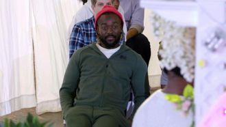 Episode 8 Big E vs. Xavier & Kofi