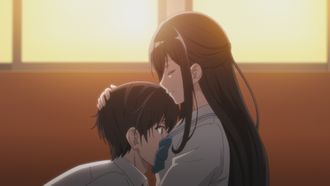 Episode 2 I Still Remember, After All This Time