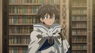 Episode 7 Beyond the Gate