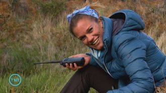 Episode 6 New Zealand Alps