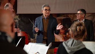 Episode 2 Waltzing in the City of Music: Vienna