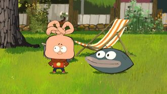 Episode 13 